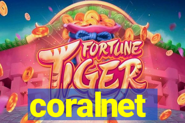 coralnet