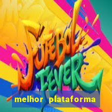 melhor plataforma de jogos do momento