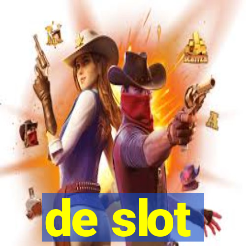 de slot