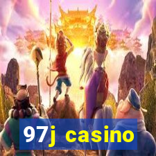 97j casino