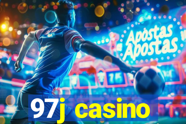 97j casino