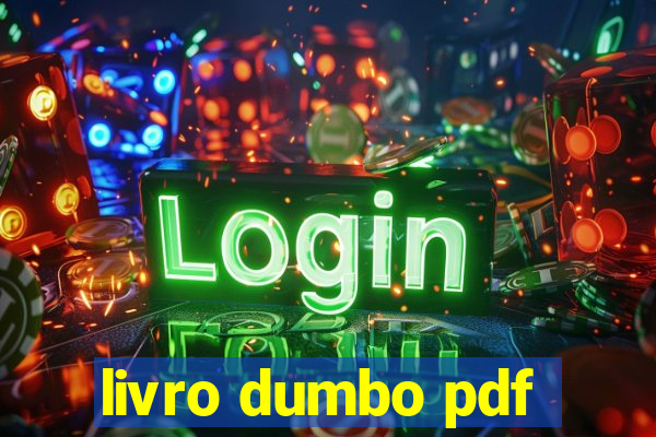 livro dumbo pdf