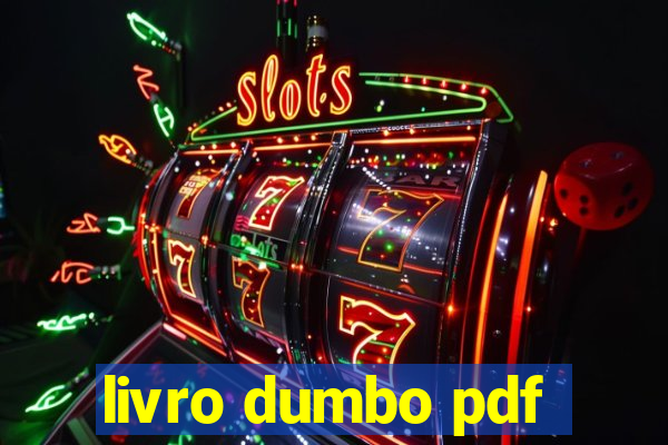 livro dumbo pdf