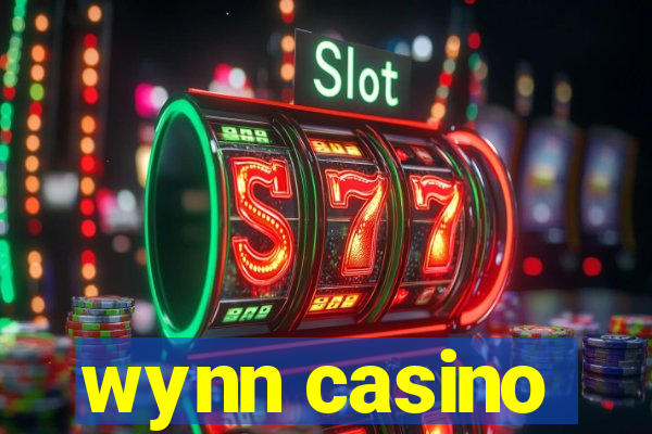 wynn casino