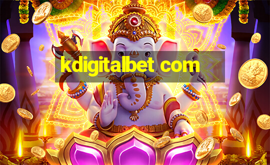 kdigitalbet com