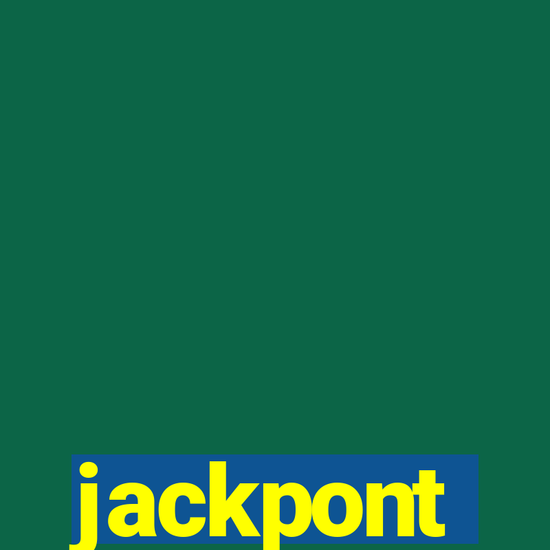 jackpont