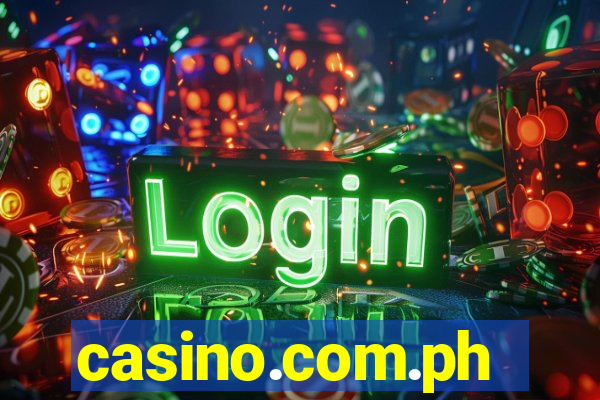 casino.com.ph