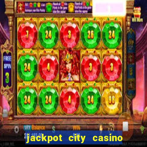 jackpot city casino app real money