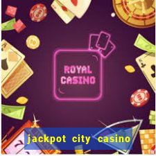 jackpot city casino app real money