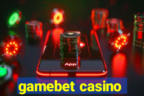 gamebet casino