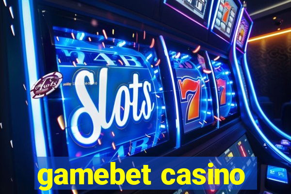 gamebet casino