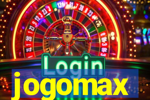 jogomax