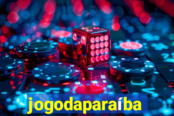 jogodaparaíba