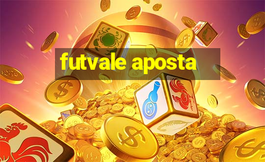 futvale aposta