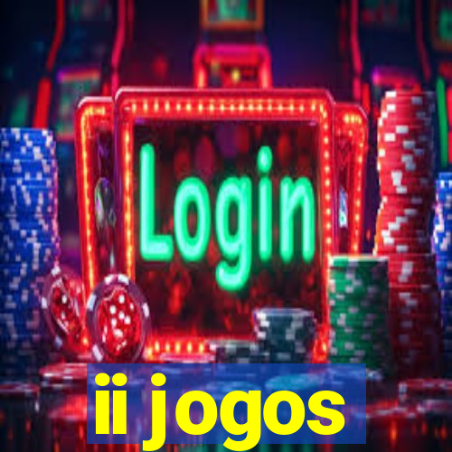 ii jogos