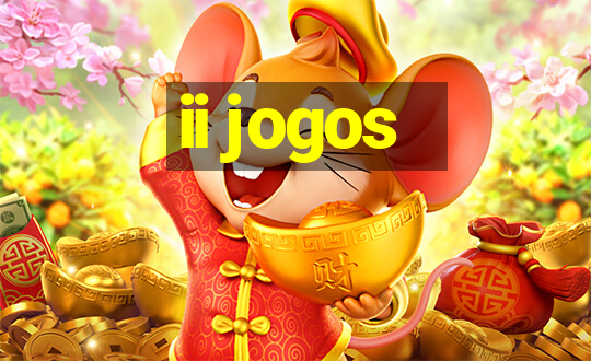 ii jogos