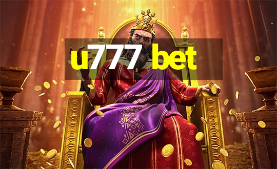 u777 bet