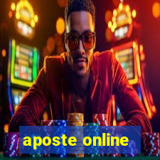 aposte online