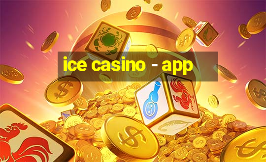 ice casino - app