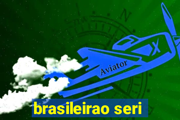 brasileirao seri