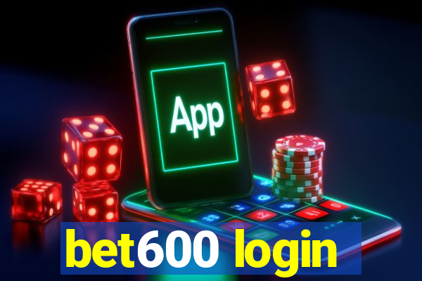 bet600 login