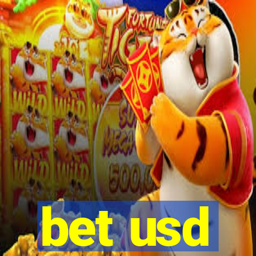 bet usd