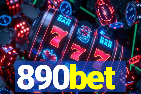 890bet