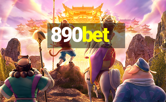 890bet