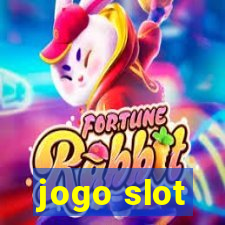 jogo slot