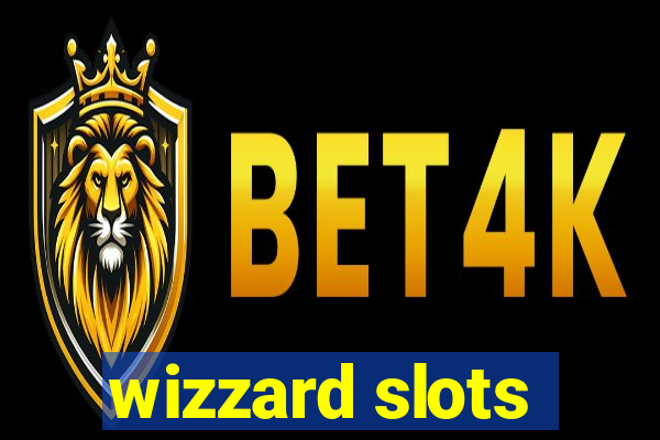 wizzard slots