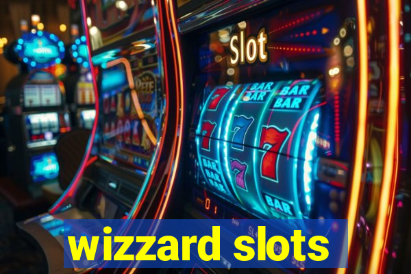 wizzard slots