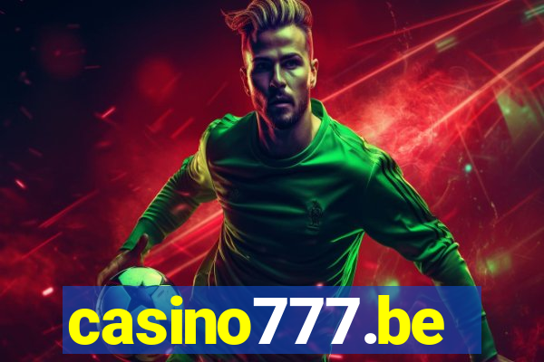 casino777.be