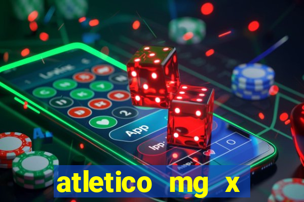 atletico mg x flamengo palpite