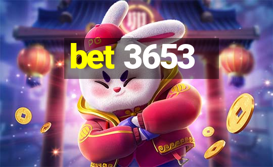 bet 3653