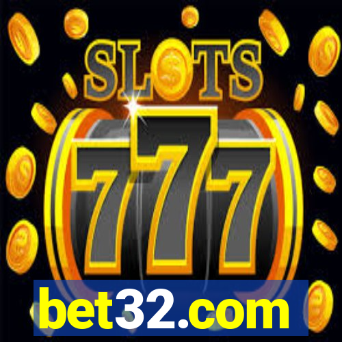 bet32.com