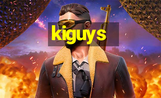 kiguys