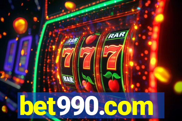 bet990.com