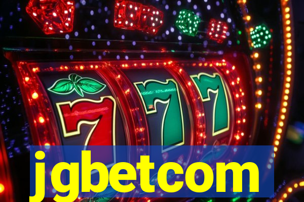 jgbetcom