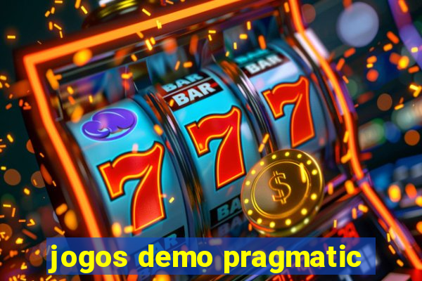 jogos demo pragmatic