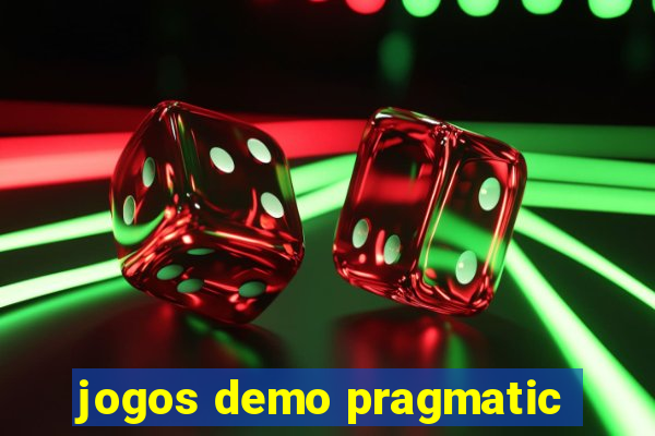 jogos demo pragmatic