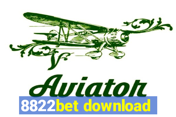 8822bet download