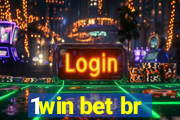 1win bet br