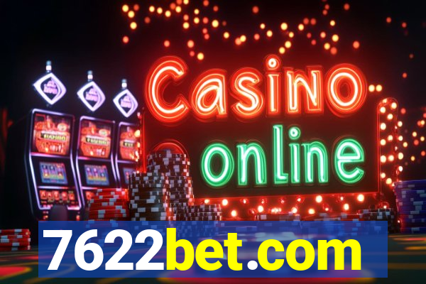 7622bet.com