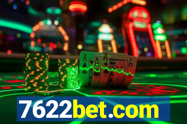 7622bet.com