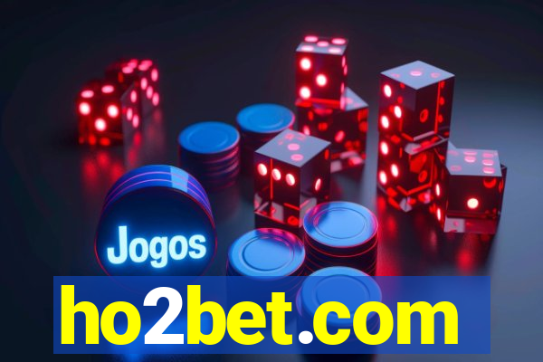 ho2bet.com