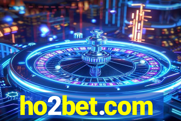 ho2bet.com