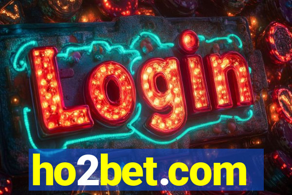 ho2bet.com