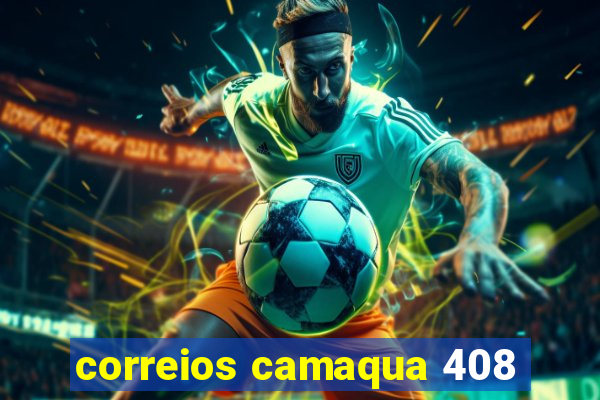 correios camaqua 408