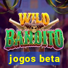 jogos beta