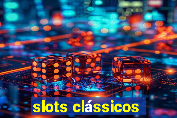 slots clássicos